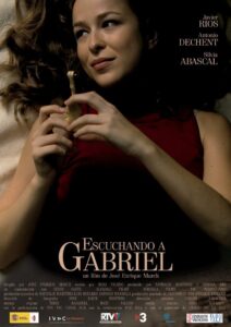 Listening Gabriel 2007 on netflix