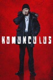 Homunculus 2021 on netflix