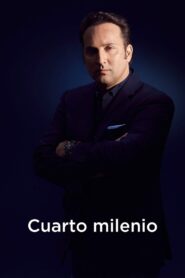 Cuarto milenio 2005 on netflix