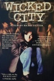 Wicked City 1998 on netflix
