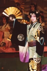 Kagenshou 1991 on netflix