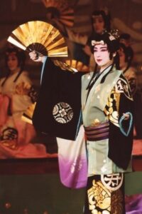 Kagenshou 1991 on netflix
