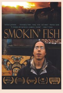 Smokin’ Fish 2011 on netflix