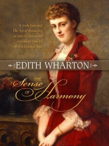Edith Wharton: The Sense of Harmony 1999 on netflix