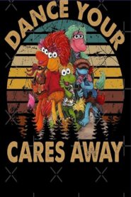 Fraggle Rock: Dance Your Cares Away 2005 on netflix