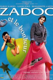 Zadoc and Happiness 1995 on netflix