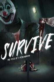 Survive 2021 on netflix