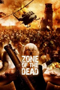 Zone of the Dead 2011 on netflix
