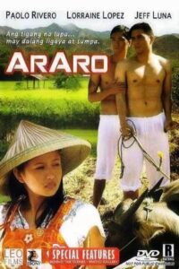 Araro 2010 on netflix