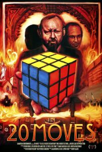 20 Moves 2016 on netflix