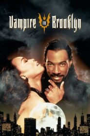 Vampire in Brooklyn 1995 on netflix
