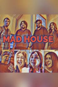 Mad House 2020 on netflix