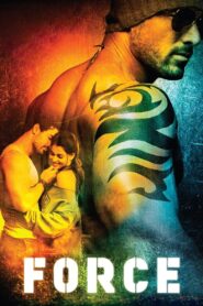 Force 2011 on netflix