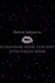 Bakom kulisserna på Eurovision Song Contest 2000 2000 on netflix