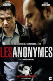 The Anonymous 2013 on netflix