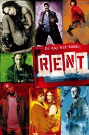 Rent 2005 on netflix