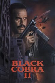 Black Cobra II 1989 on netflix