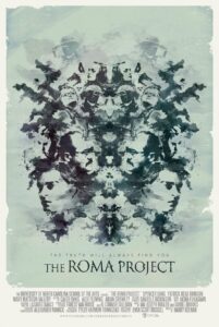 The Roma Project 2015 on netflix