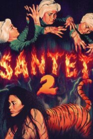 Witchcraft 2: Tiger Woman 1989 on netflix
