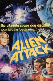 Alien Attack 1980 on netflix