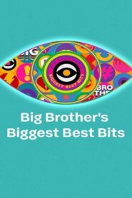 Big Brother’s Biggest Best Bits 2023 on netflix