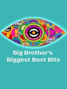 Big Brother’s Biggest Best Bits 2023 on netflix