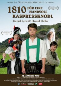 1810 – Für eine Handvoll Kaspressknödel 2011 on netflix