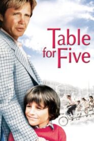 Table for Five 1983 on netflix
