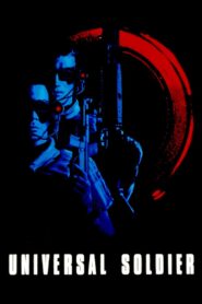 Universal Soldier 1992 on netflix
