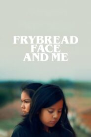 Frybread Face and Me 2023 on netflix