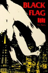Black Flag: TV Party Target Video 1983 on netflix