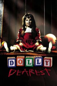 Dolly Dearest 1991 on netflix