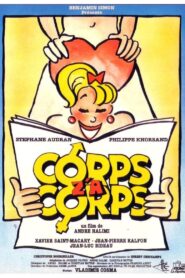 Corps z’à corps 1988 on netflix