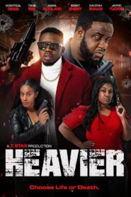 Heavier 2023 on netflix
