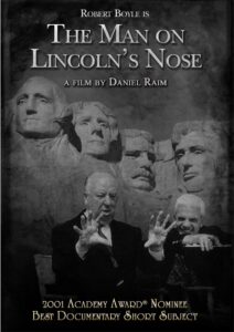 The Man on Lincoln’s Nose 2000 on netflix