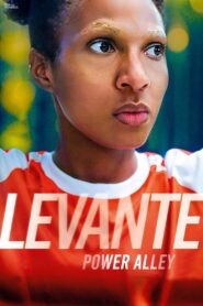 Power Alley 2023 on netflix