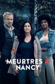 Murder of Nancy 2022 on netflix