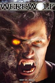 Werewolf 1997 on netflix