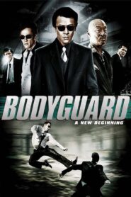 Bodyguard: A New Beginning 2008 on netflix