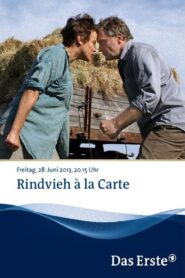Rindvieh à la carte 2011 on netflix