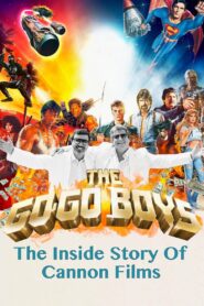 The Go-Go Boys: The Inside Story of Cannon Films 2014 on netflix