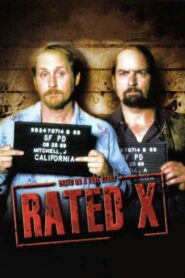 Rated X 2000 on netflix