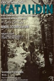 The Climb to Katahdin 2013 on netflix