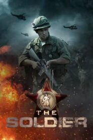 The Soldier 2014 on netflix