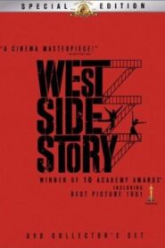West Side Memories 2003 on netflix