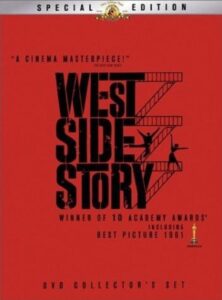 West Side Memories 2003 on netflix