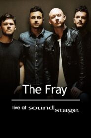 The Fray – Live at Soundstage 2010 on netflix