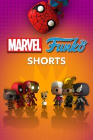 Marvel Funko Shorts 2016 on netflix