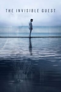 The Invisible Guest 2017 on netflix