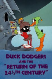 Duck Dodgers and the Return of the 24½th Century 1980 on netflix